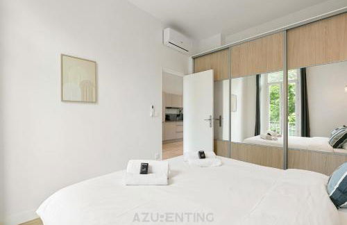 Azurenting - vue sur le port - amazing stay 1 - Photo 11