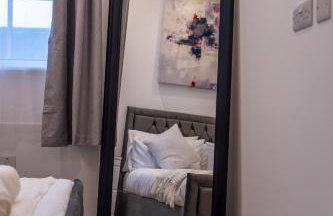 The Essex Apartments - Ashby House - Foto 43