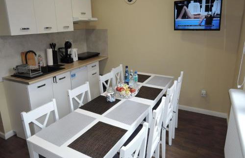 Holiday House near Emerald Lake Wapnica - Foto 8