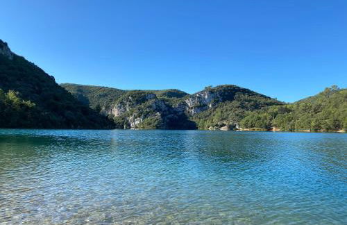Chez Georges - Maison 2 - Les Gîtes du Verdon - Foto 27