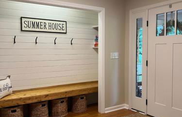 NC Mountain Fall Hiking Biking Waterfall Retreat Minutes to Brevard & Hendersonville - Foto 9