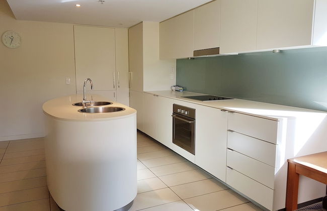 Blue C Coolangatta - Photo 21