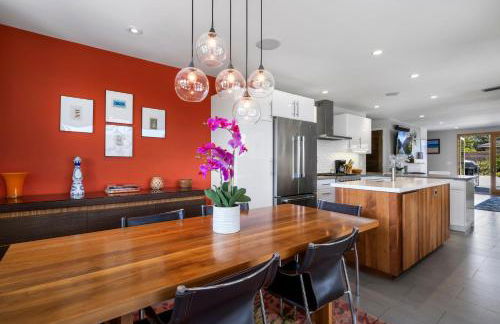 Modern Sea Escape - Foto 10