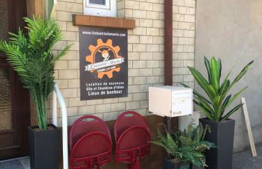 LA MARIEFACTURE - Comme à la Gare - Photo 41