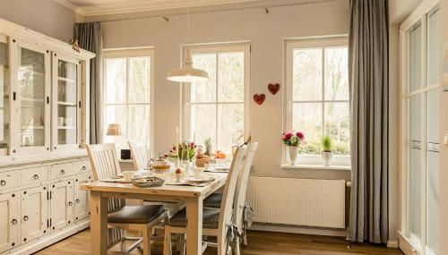 Villa Morgentau - Foto 3