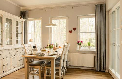 Villa Morgentau - Foto 3