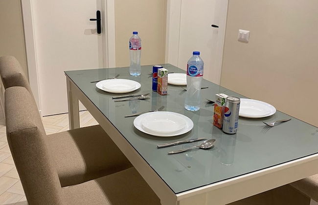 Dyafa Suites Giza - Foto 18