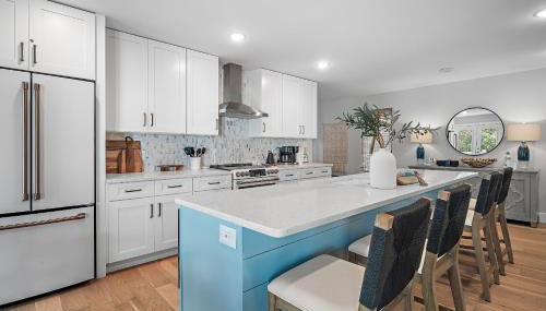 Beach & Bubbles - Photo 5