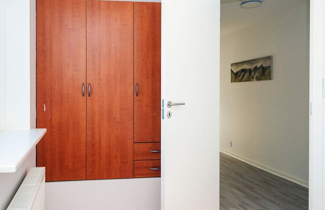 5 Star Holiday Home in Give - Foto 6