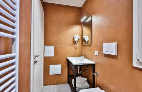 Apho Apartment Hotel - Foto 7