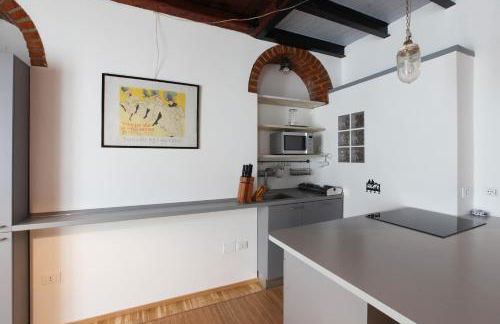 HACCA Collection - Milanese 2BR in Porta Venezia - Foto 25