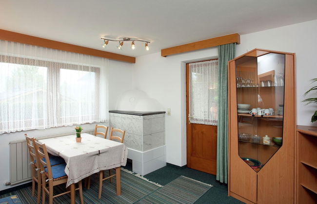 Cozy Apartment near Ski Area in Sautens - Foto 12