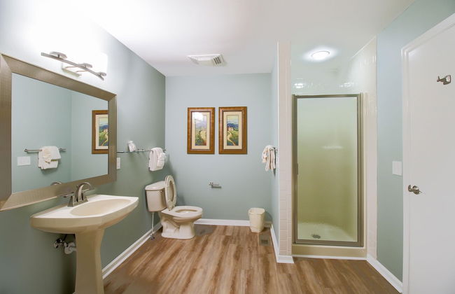 The Summit at Massanutten Resort by Tripforth - Foto 10