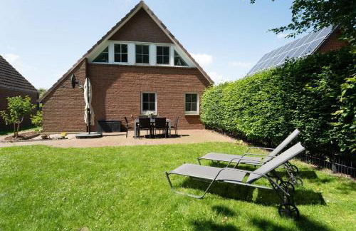 Dat Ostseehus - Foto 1