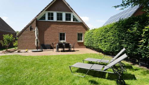 Dat Ostseehus - Foto 1