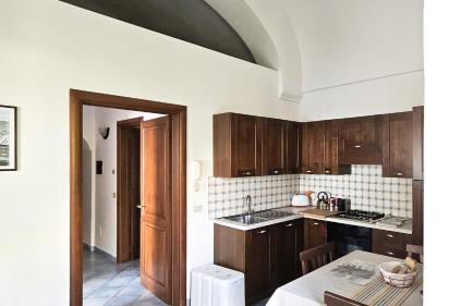 Al Poggio Antico - Foto 21