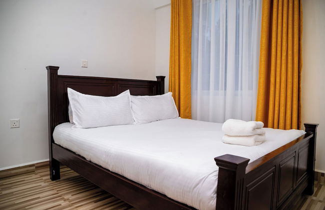 Santorina Home Suites - Foto 5