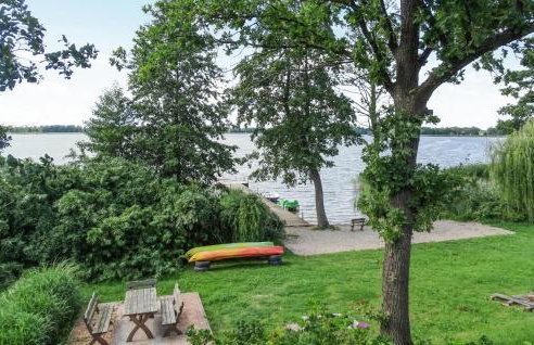 Amazing Home In Silec With Sauna - Foto 2