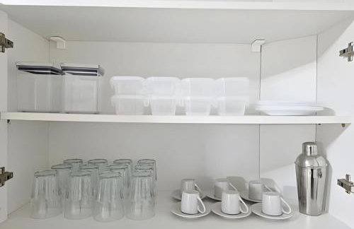 Varanda ensolarada a alguns passos do mar - Foto 30