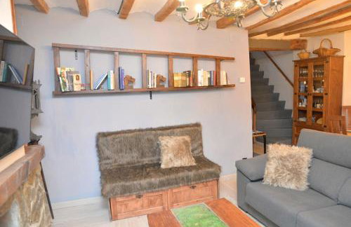 Tríplex Grande Rústico-Moderno - Pobla de Lillet - Foto 14