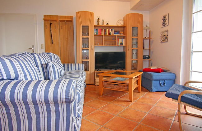 Ferienwohnung in Trassenheide - Foto 8