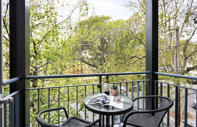 Quest St Kilda Bayside - Photo 25