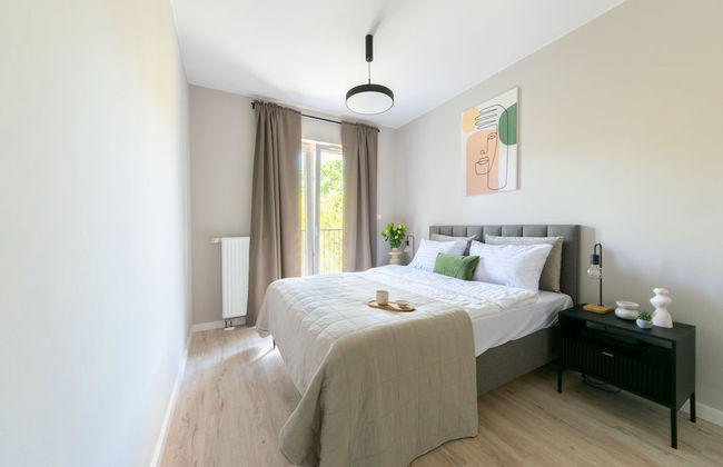 Platinum Apartments - Foto 11