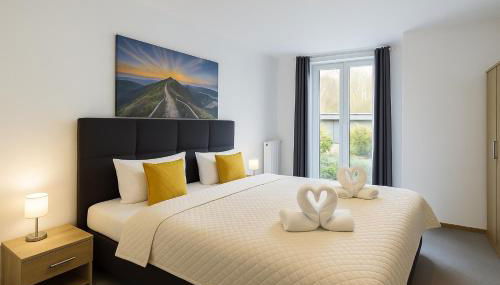 Sonnenschein Appartement in Wuppertal - Foto 2