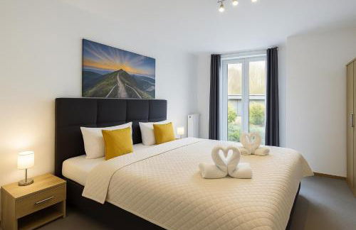 Sonnenschein Appartement in Wuppertal - Foto 2