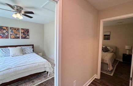 Downtown Liberty New Modern Cozy 4 Bed Townhome - Foto 17