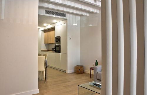 Apartamento de dos dormitorios en Triana - Foto 12