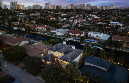 Luxury Home Villa D' Amore Southern Florida Paradise Sleeps 10 5 Bedroom Villa by RedAwning - Foto 70