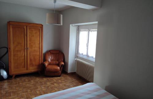 Gîte Chez jeannot SERA F E R M E en Nov 2025 - Foto 33