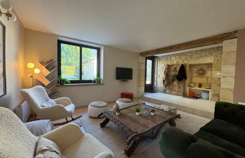 L'Escapade d'Émilion - Foto 11