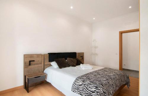 Traditional 3 bedroom apartment - Photo 7