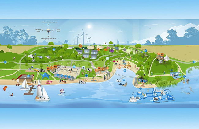 Camp David Sport Resort - Foto 11