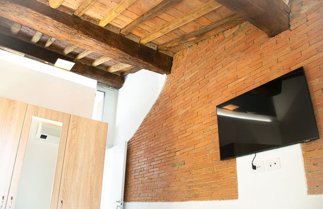 Room Rent Morrona - Foto 6