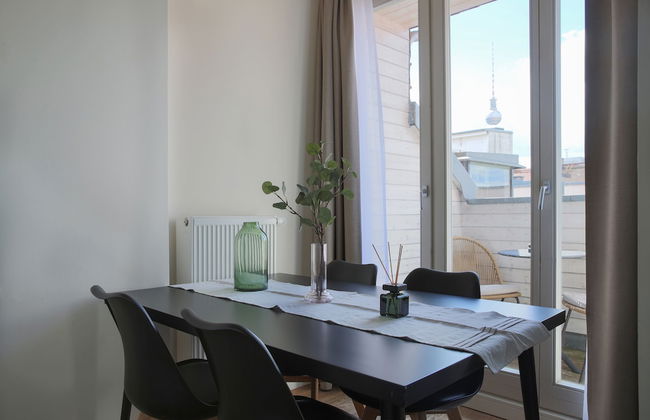 Schoenhouse Berlin City Street - Photo 63