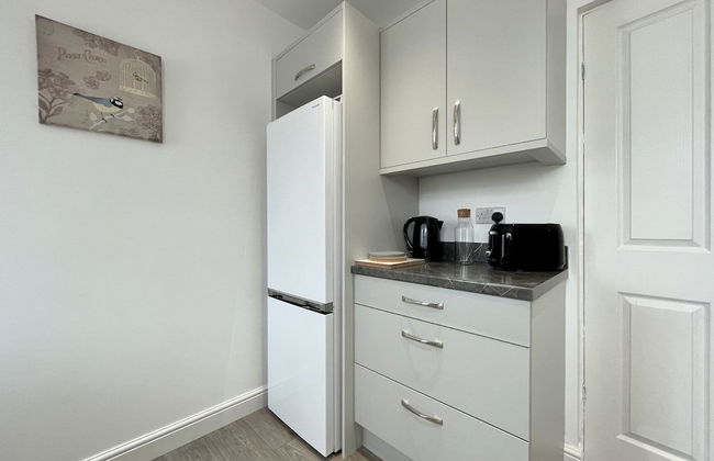 Worksop Newly Refurbished 3-bedroom House - Foto 15