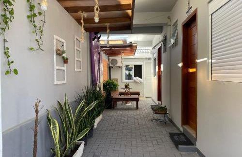 Rosa dos ventos suíte 2 - Foto 1