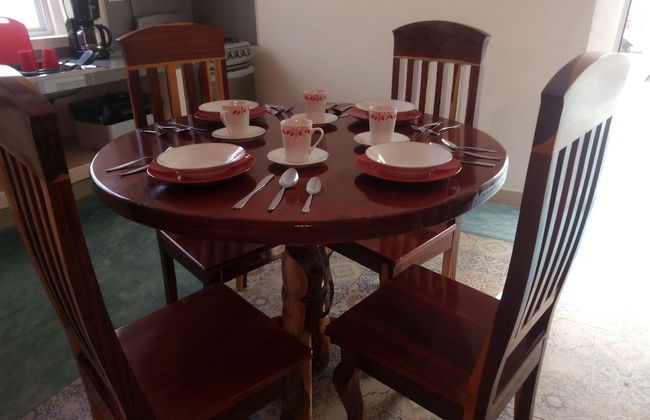 Mayab Suites Hotel - Foto 18