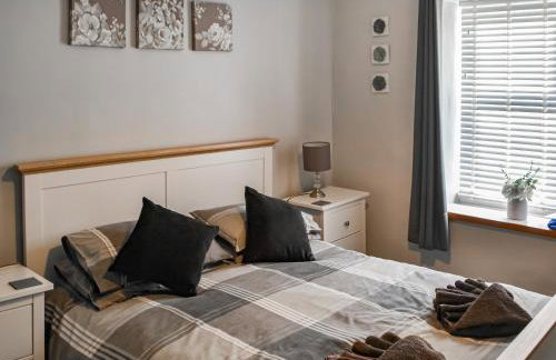 Mill Cottage - Foto 7