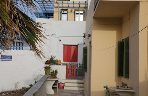 Panormos Apartments - Foto 25