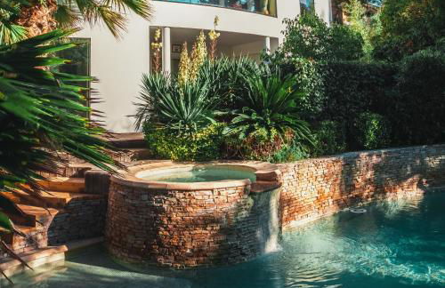 La Villa Saint Jean BAS DE VILLA - Foto 57