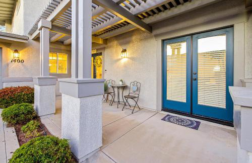 Berry House - Foto 40