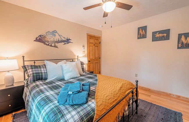 NEW Large Group Summer Getaway W/hot Tub + Game Room! - Foto 7