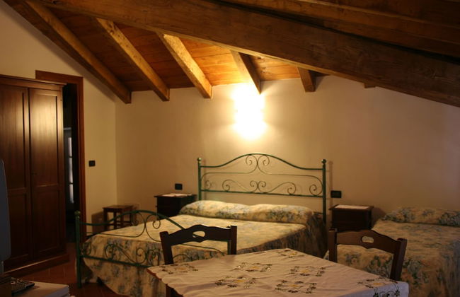 La Meridiana B&B Affittacamere - Photo 7