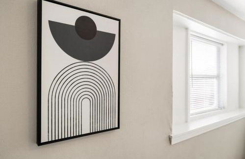 the susan - a cozy, comfy 1bd suite - Foto 24