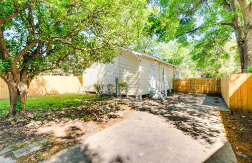 Lovely Mobile Home with Smart TV 2 Mi to Downtown! - Foto 29