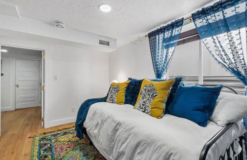 Charming Salt Lake City Home Minutes from Airport, Downtown SLC , Skiing - Foto 61